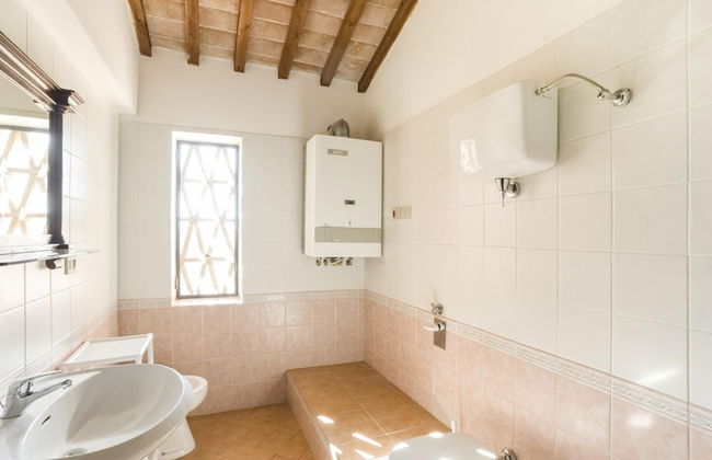 Apartment Near Donatello Sculpture - Foto 19