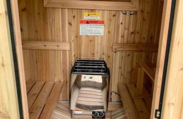 Harpersfield House /North West Catskills + sauna - Foto 44