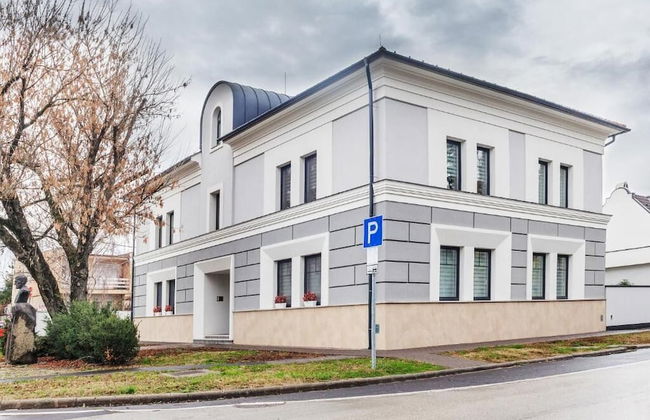 Corso Lux Apartman - Foto 35