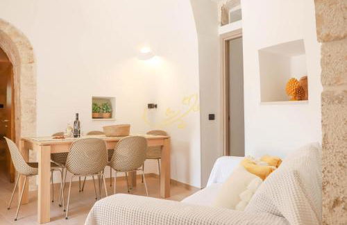 TD Trulli Bruco Large Pool for Family Fun - Foto 8