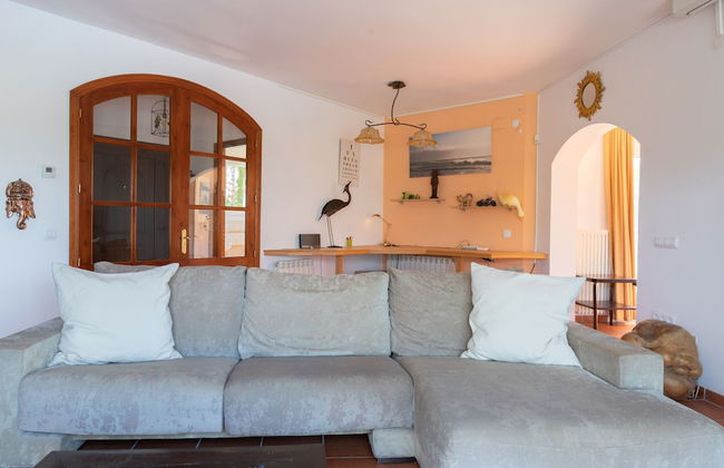 Delux Villa in Vilacolum With Swimming Pool - Foto 6