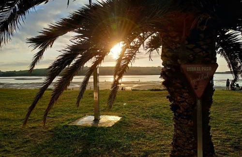 Mi casita del norte a 150 m de la playa - Foto 23