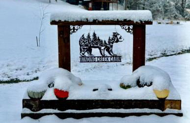 Winding Creek Cabin - Photo 42