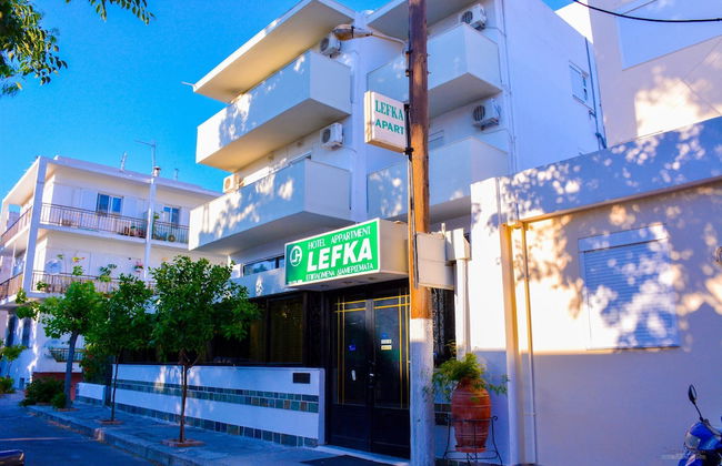 Lefka Hotel, Apartments & Studios - Photo 63