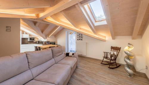 Sweet Dolomites Sauna & Jacuzzi - Photo 3