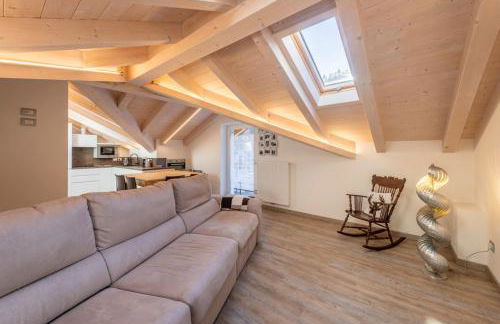 Sweet Dolomites Sauna & Jacuzzi - Photo 3