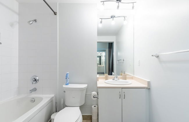 GLOBALSTAY. Fort York Apartments - Foto 32