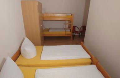 Ferienwohnung Belisa - Foto 6