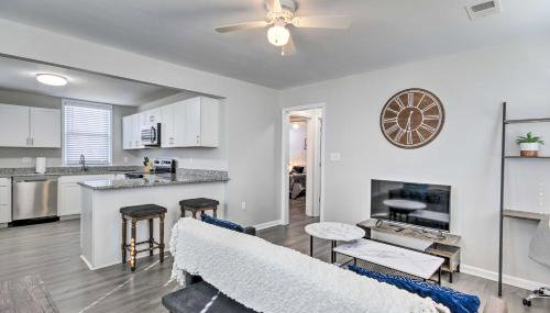 Augusta Vacation Rental Near Medical District - Foto 4