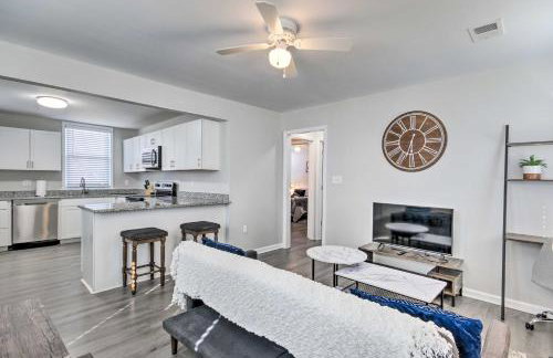 Augusta Vacation Rental Near Medical District - Photo 4