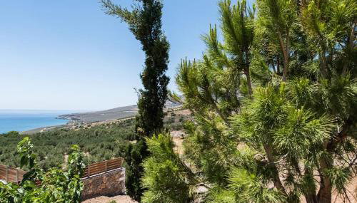 Villa Olvía - Foto 4