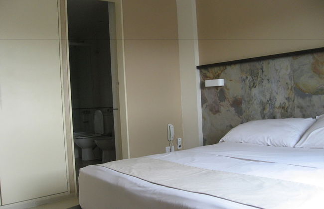 Callao Suites Recoleta - Foto 16