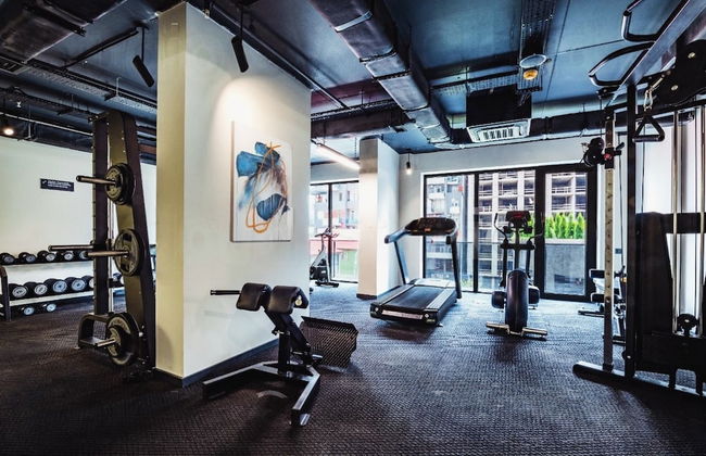 Nova Concierge - Foto 79