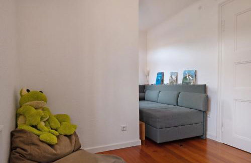 Ferienwohnungen Am Bühl 1 - Photo 35