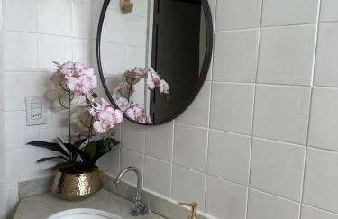 Ap Goiania jd América - Flats Rose - Foto 14