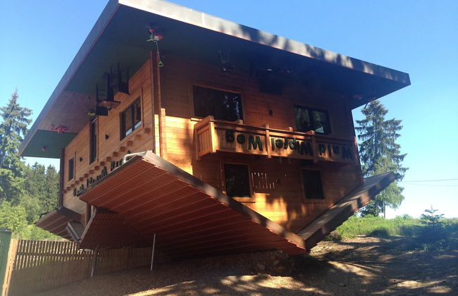 Welcoming Chalet Near Forest in Rohrnbach - Foto 63