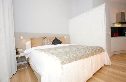 L'Aguila Apartments Turismo de Interior - Photo 30