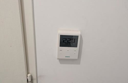 Beautiful flat around Geneva & its airport Palexpo - Photo 18