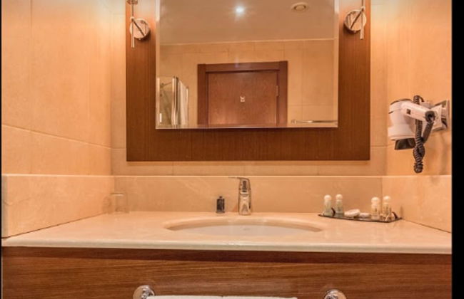 Hotel Tadj El Mouada - Foto 20