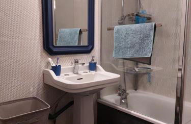 La maison Zola - Foto 5