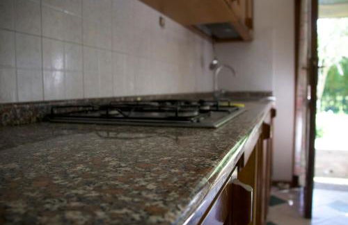 Case e Appartamenti Vacanze a Bivona - sul mare - Foto 51