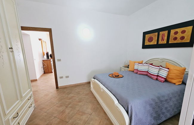 Appartamenti Centro Storico Santa Teresa Gallura - Foto 16