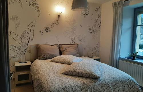 Chez Vovone 3 étoiles clévacances - Foto 11