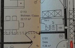 5 Sterne Wohnung Hunsrück Harmonie - Foto 43