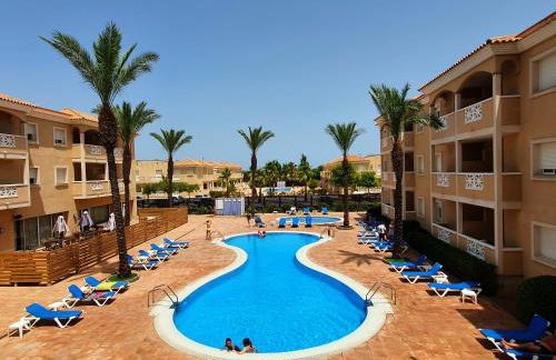 Apartamentos Las Dunas - Foto 2