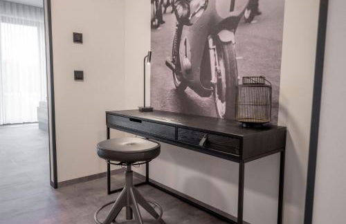 Quartier am Sachsenring - Foto 36