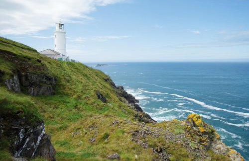 Nimbus Cottage - Foto 1