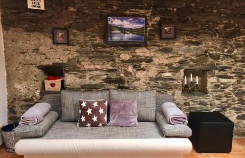 Ferienwohnung Minnies-Schiefertraum - Foto 14