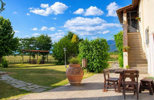Agriturismo il Pino - Bioagricoltura - Foto 5