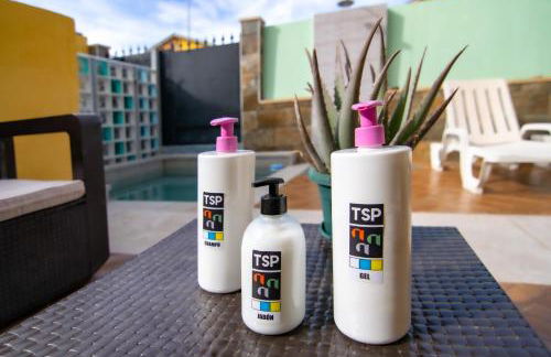 The Safe Point Suites Castillo - Foto 8