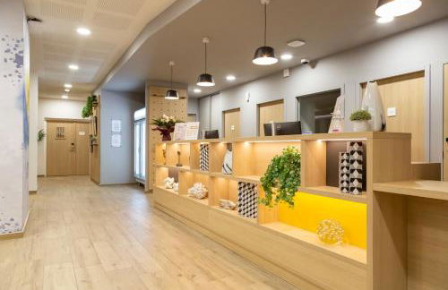 Appart'hôtel Odalys City - Le Havre Centre - Foto 70