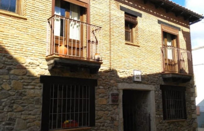 Casa Rural El Olivo - Foto 27