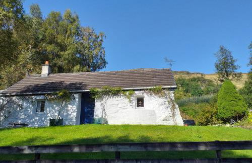 Craignavie Cottage - Foto 7