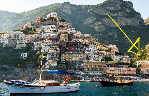 Positano Suite - Foto 27