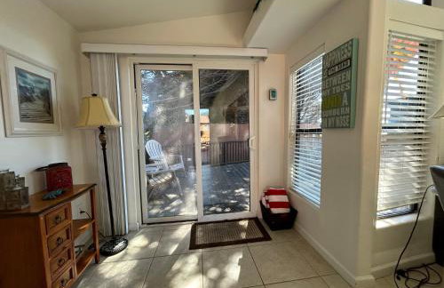 Oceanview Cabin 18 with Private Jacuzzi - Foto 10