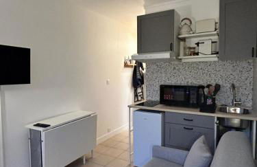 Charmant Studio avec extérieur - Photo 4