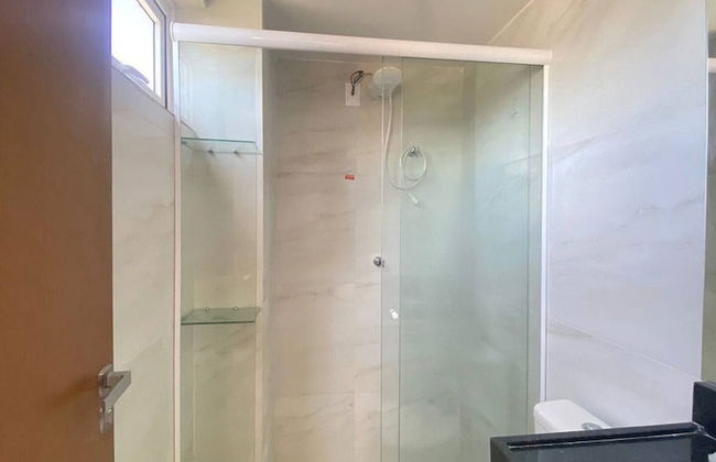 Paradise Beach Flat 311 - Foto 5