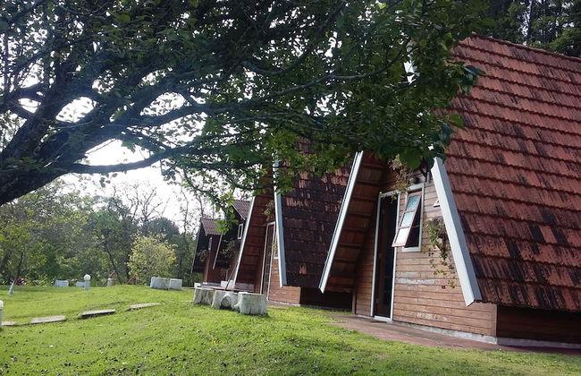 Chalés Vô Ito - Photo 1