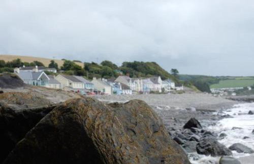 Tŷ Jones Amroth Bay - Foto 7