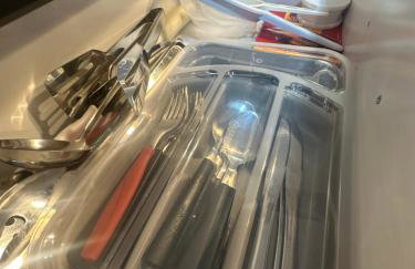 Apto Conforto Av Rio Verde C Ar Cond Wi-Fi garagem - Foto 6