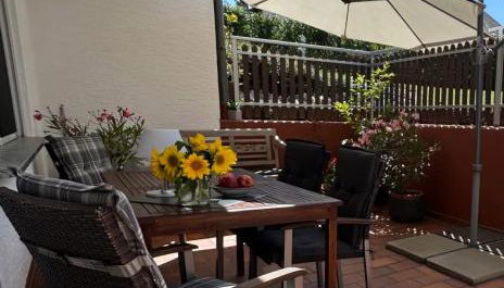 Ferienwohnung Am Reitersgäßchen - Foto 5