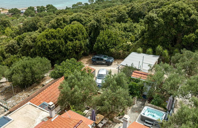 Stone House Blaca - Foto 46