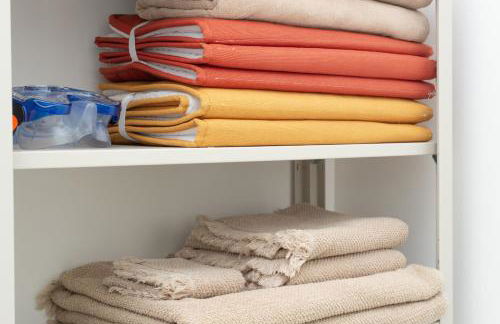 Bord de mer - Beau 2 pièces rénové - Parking - EX - Foto 25