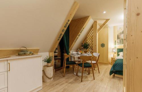 Apartamenty Mrowca - Foto 60