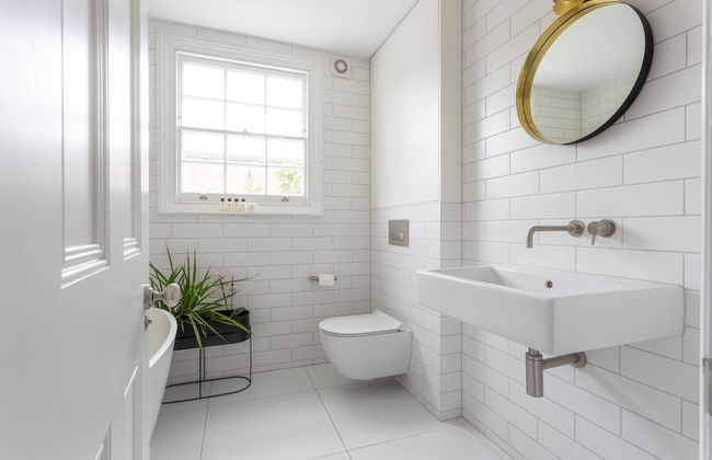 Gladstone Street by Onefinestay - Foto 36