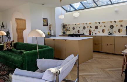 Villa Brunelle, Vue bords de Rance - Foto 18